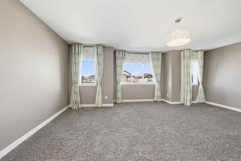 MLS® A2266731 - 21 Caribou Crescent  in Clearview Ridge Red Deer, Residential