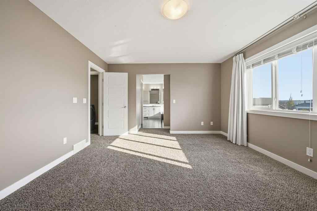 MLS® A2266731 - 21 Caribou Crescent  in Clearview Ridge Red Deer, Residential
