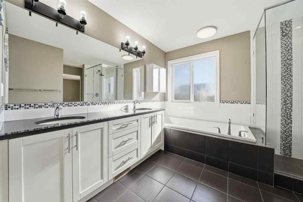 MLS® A2266731 - 21 Caribou Crescent  in Clearview Ridge Red Deer, Residential