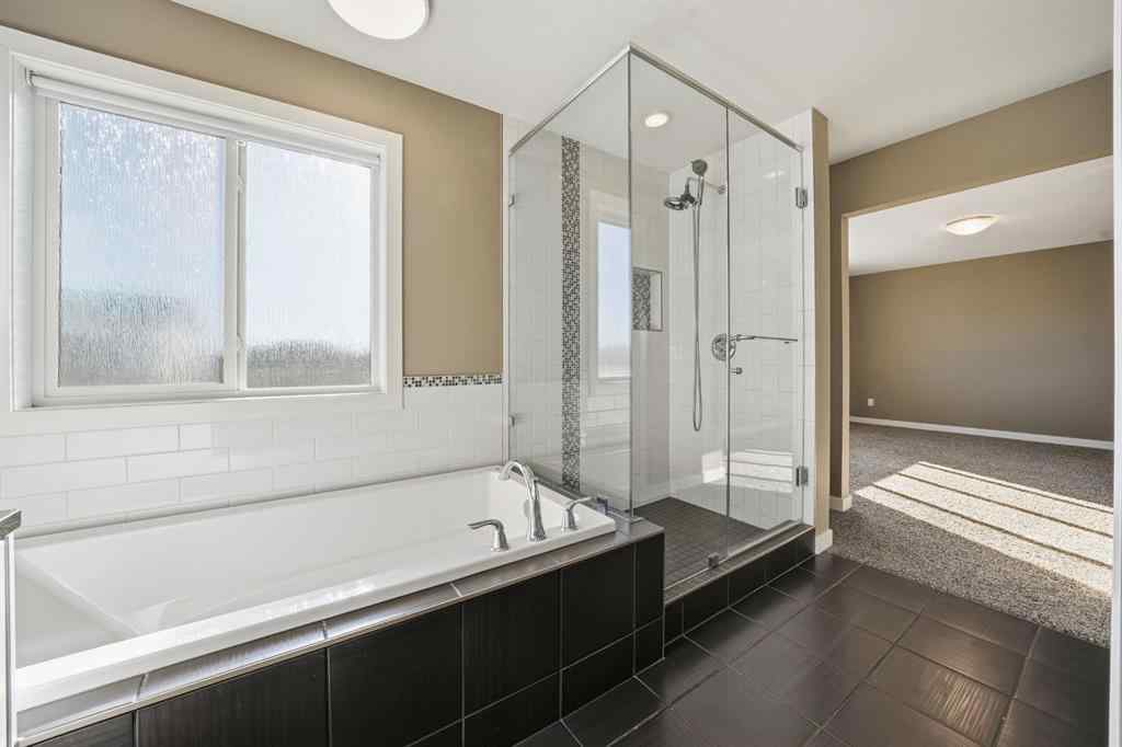 MLS® A2266731 - 21 Caribou Crescent  in Clearview Ridge Red Deer, Residential