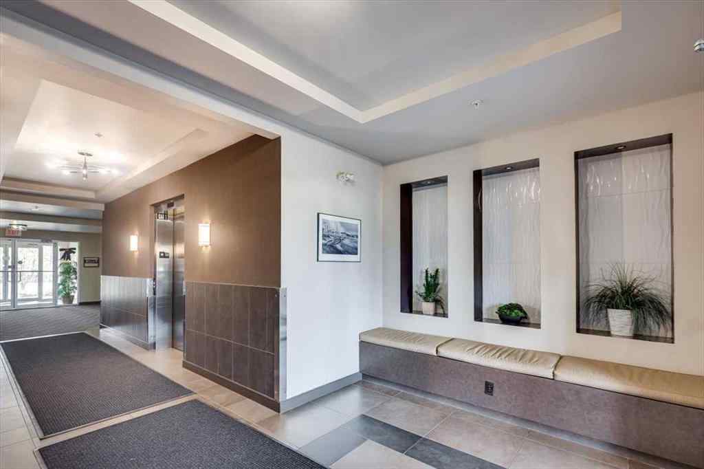 MLS® A2266733 - Unit #117 100 Lakeway Boulevard  in Lakeway Landing Sylvan Lake, Residential