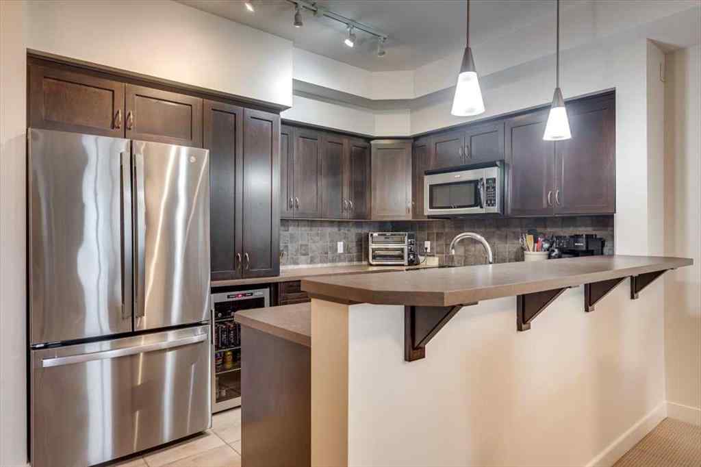 MLS® A2266733 - Unit #117 100 Lakeway Boulevard  in Lakeway Landing Sylvan Lake, Residential