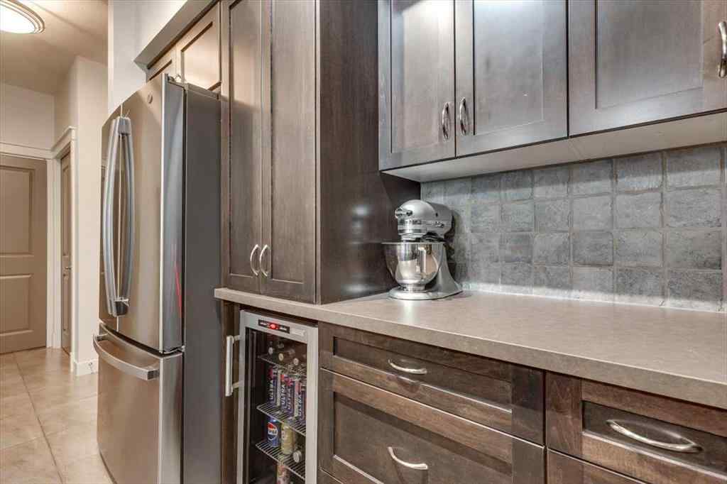 MLS® A2266733 - Unit #117 100 Lakeway Boulevard  in Lakeway Landing Sylvan Lake, Residential