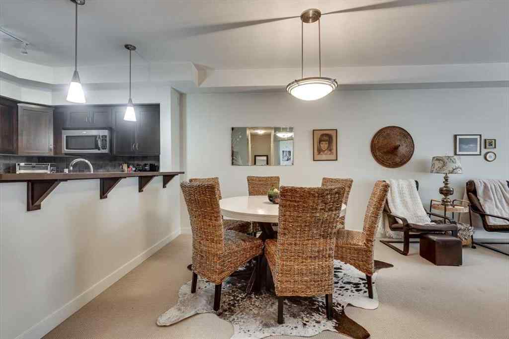 MLS® A2266733 - Unit #117 100 Lakeway Boulevard  in Lakeway Landing Sylvan Lake, Residential