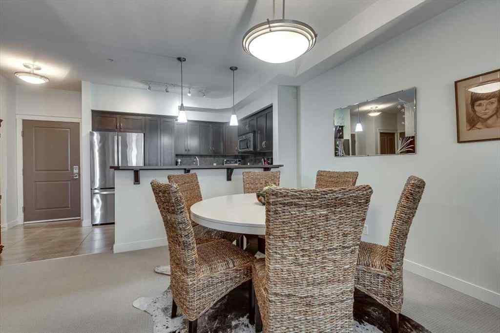 MLS® A2266733 - Unit #117 100 Lakeway Boulevard  in Lakeway Landing Sylvan Lake, Residential