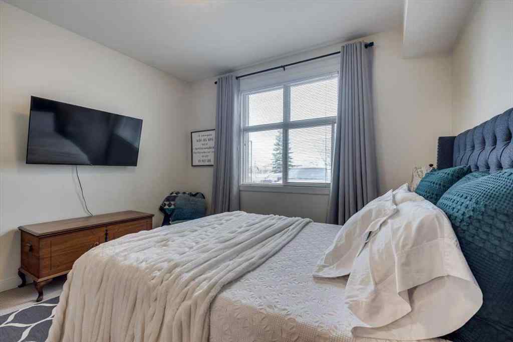 MLS® A2266733 - Unit #117 100 Lakeway Boulevard  in Lakeway Landing Sylvan Lake, Residential