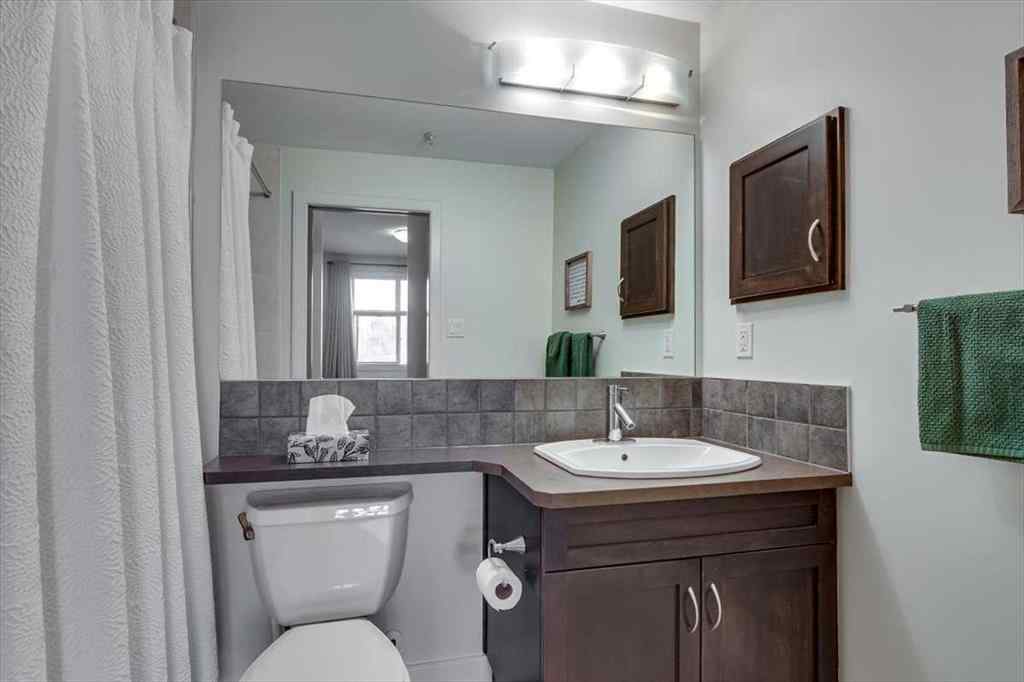 MLS® A2266733 - Unit #117 100 Lakeway Boulevard  in Lakeway Landing Sylvan Lake, Residential