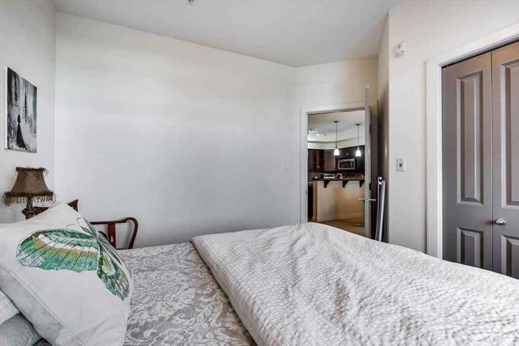 MLS® A2266733 - Unit #117 100 Lakeway Boulevard  in Lakeway Landing Sylvan Lake, Residential