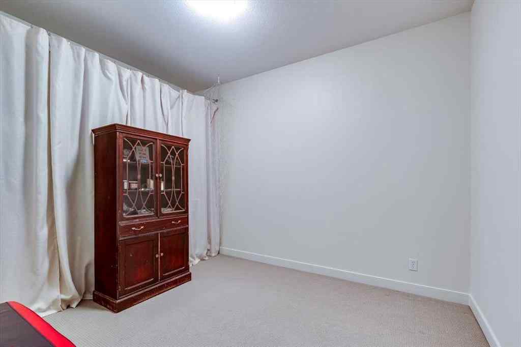 MLS® A2266733 - Unit #117 100 Lakeway Boulevard  in Lakeway Landing Sylvan Lake, Residential