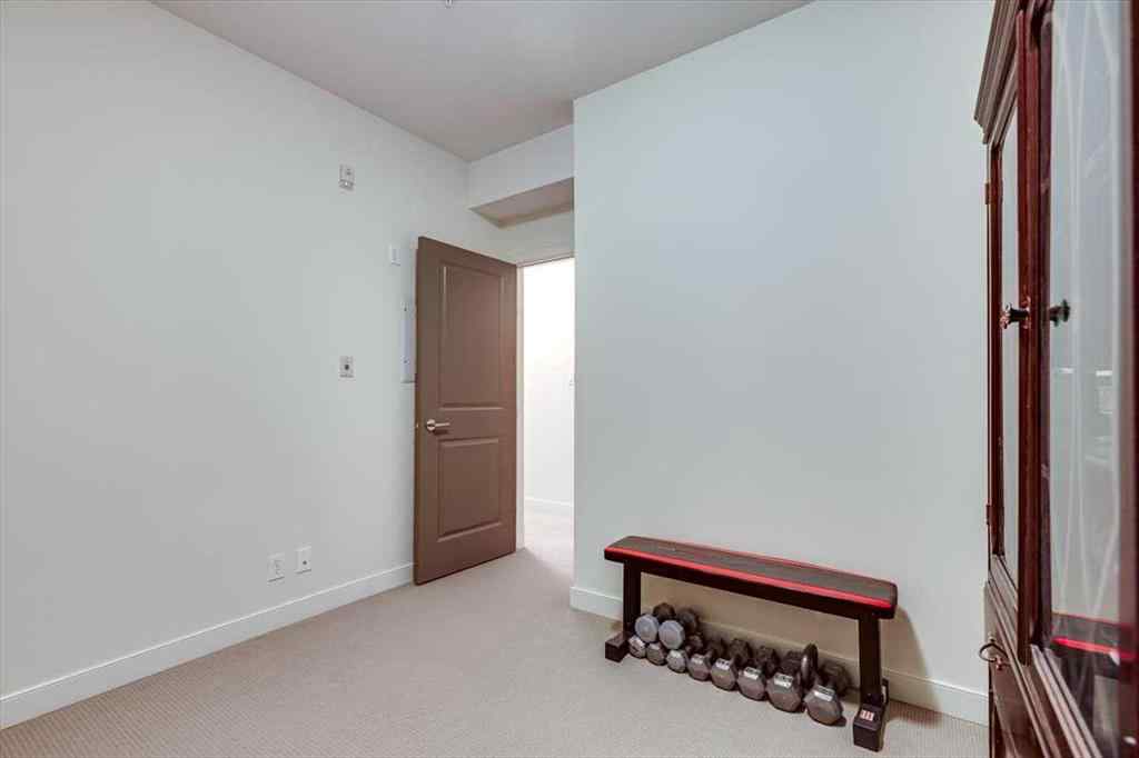 MLS® A2266733 - Unit #117 100 Lakeway Boulevard  in Lakeway Landing Sylvan Lake, Residential