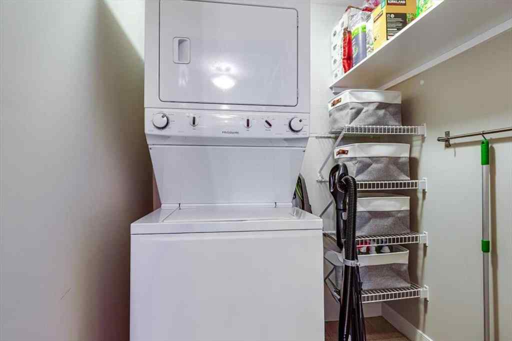 MLS® A2266733 - Unit #117 100 Lakeway Boulevard  in Lakeway Landing Sylvan Lake, Residential