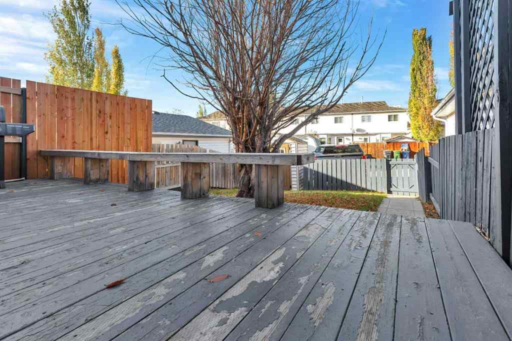 MLS® A2266734 - 83 Elwell Close  in Eastview Estates Red Deer, Residential