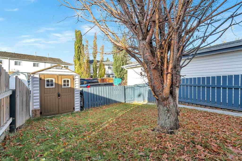 MLS® A2266734 - 83 Elwell Close  in Eastview Estates Red Deer, Residential