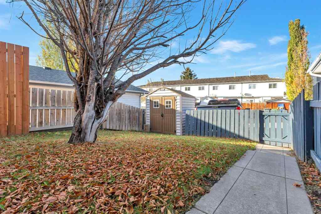 MLS® A2266734 - 83 Elwell Close  in Eastview Estates Red Deer, Residential