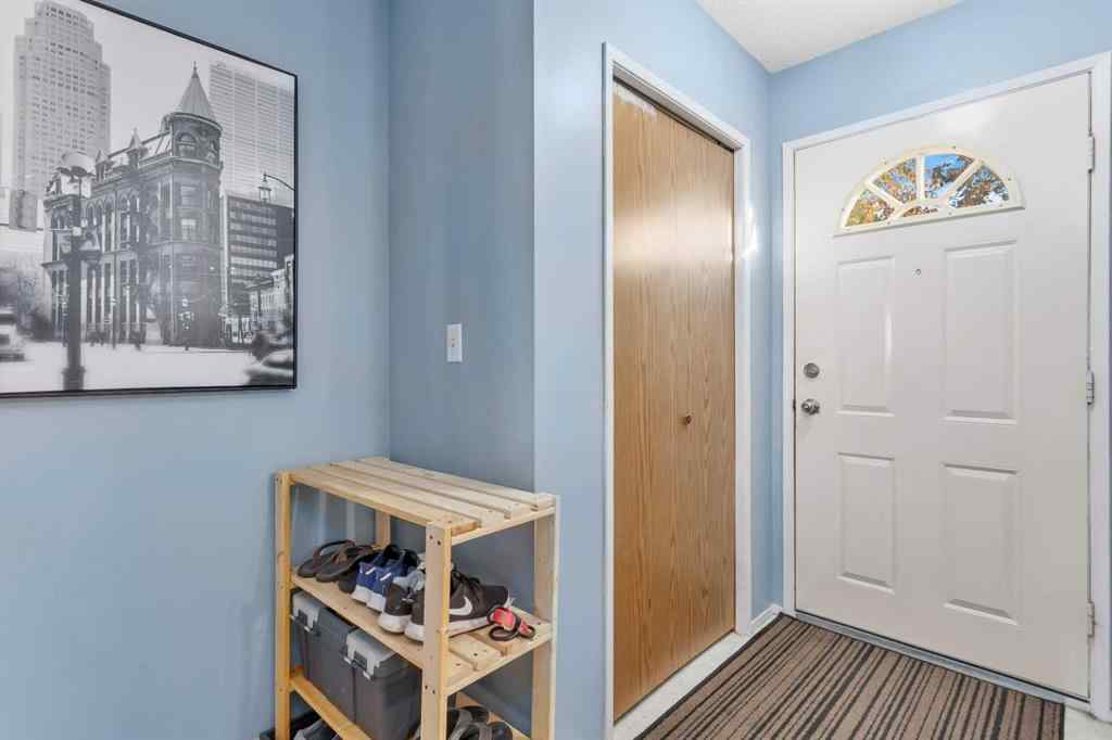 MLS® A2266734 - 83 Elwell Close  in Eastview Estates Red Deer, Residential