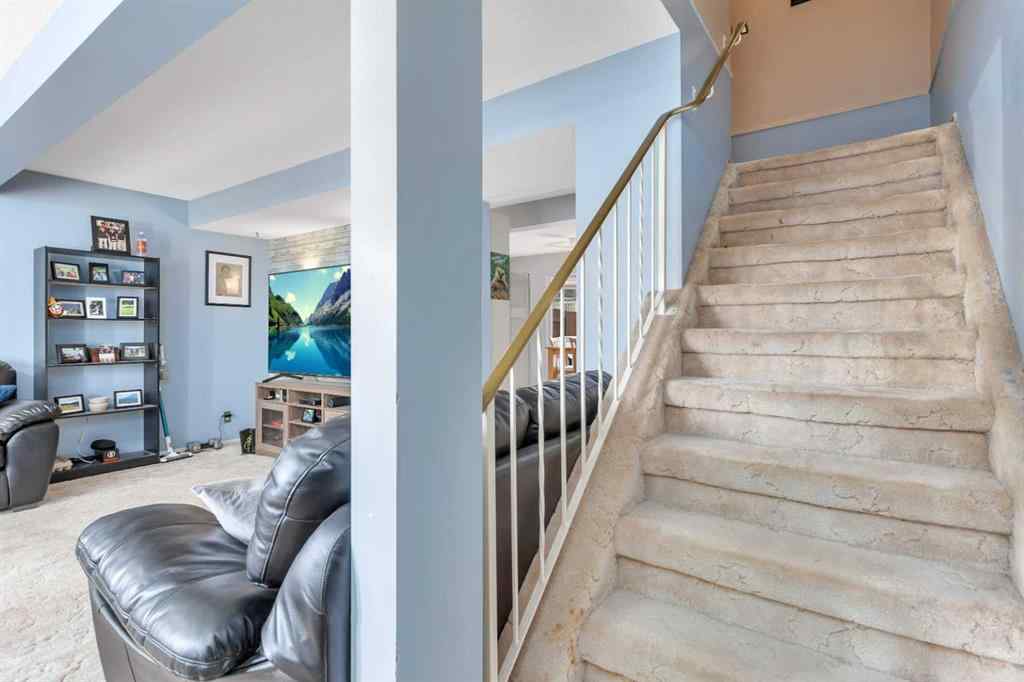 MLS® A2266734 - 83 Elwell Close  in Eastview Estates Red Deer, Residential