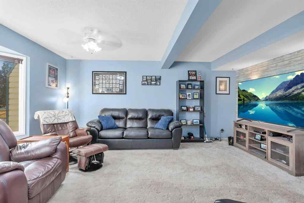 MLS® A2266734 - 83 Elwell Close  in Eastview Estates Red Deer, Residential