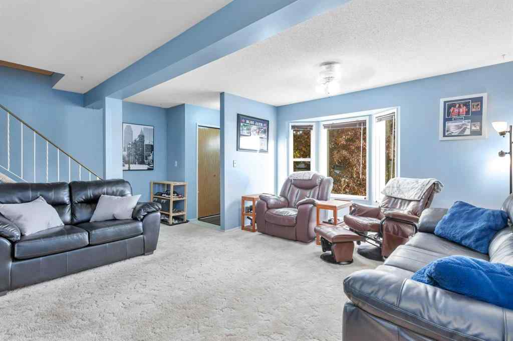 MLS® A2266734 - 83 Elwell Close  in Eastview Estates Red Deer, Residential