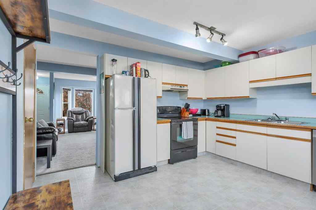 MLS® A2266734 - 83 Elwell Close  in Eastview Estates Red Deer, Residential