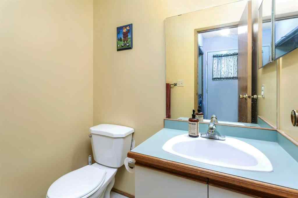 MLS® A2266734 - 83 Elwell Close  in Eastview Estates Red Deer, Residential