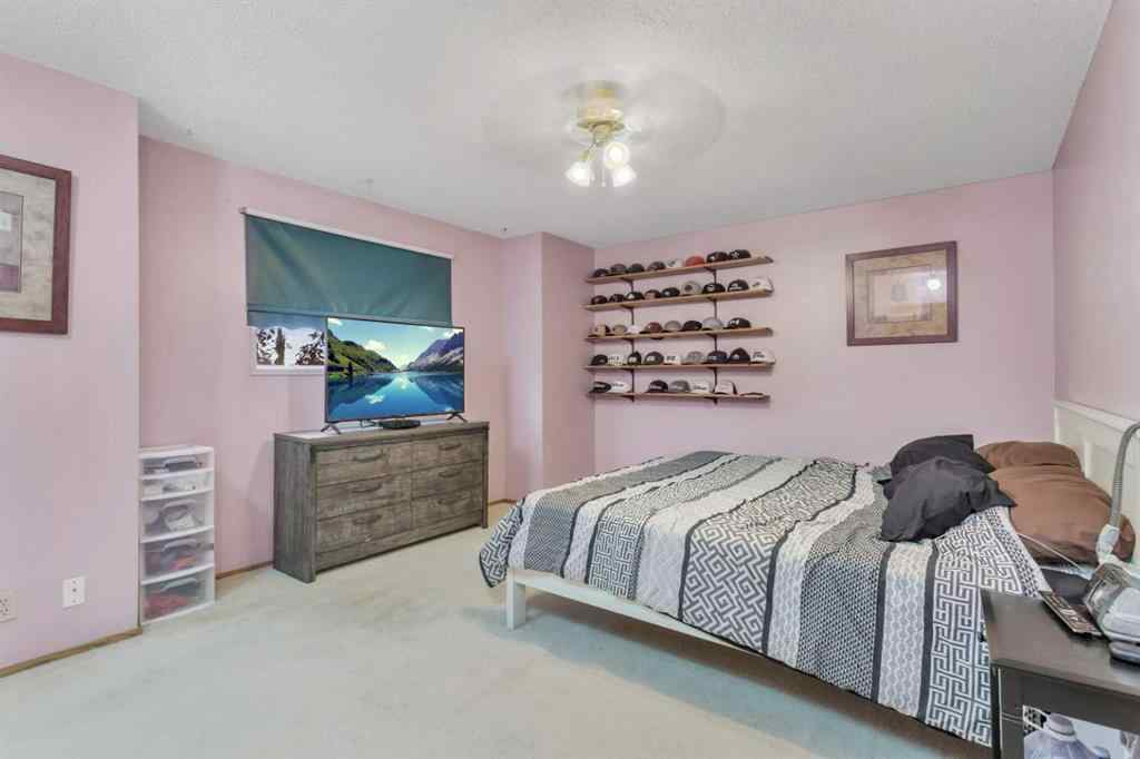 MLS® A2266734 - 83 Elwell Close  in Eastview Estates Red Deer, Residential