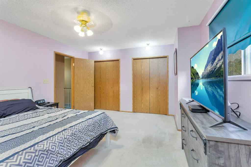 MLS® A2266734 - 83 Elwell Close  in Eastview Estates Red Deer, Residential