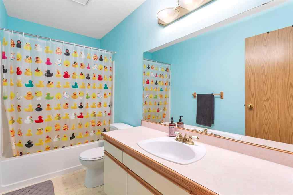 MLS® A2266734 - 83 Elwell Close  in Eastview Estates Red Deer, Residential