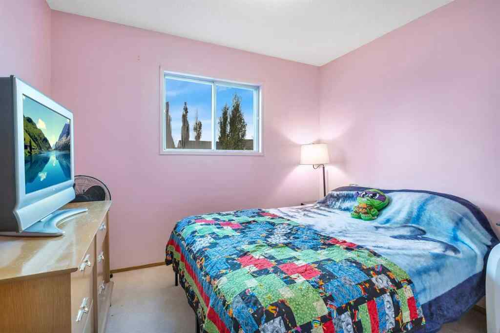 MLS® A2266734 - 83 Elwell Close  in Eastview Estates Red Deer, Residential