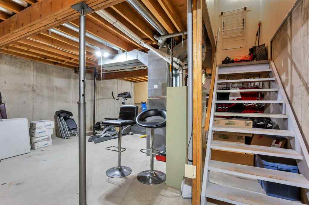 MLS® A2266734 - 83 Elwell Close  in Eastview Estates Red Deer, Residential