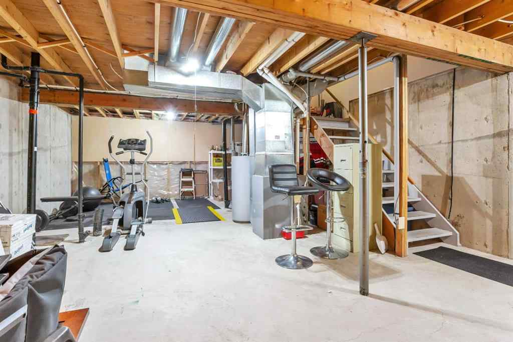 MLS® A2266734 - 83 Elwell Close  in Eastview Estates Red Deer, Residential