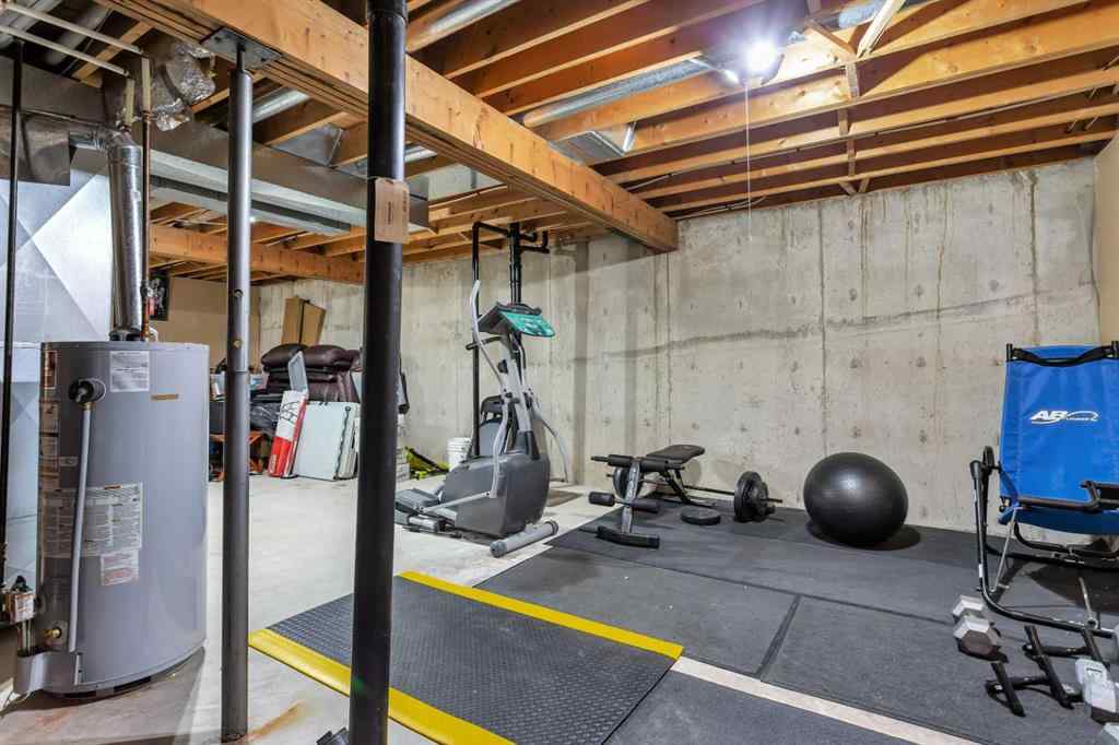 MLS® A2266734 - 83 Elwell Close  in Eastview Estates Red Deer, Residential