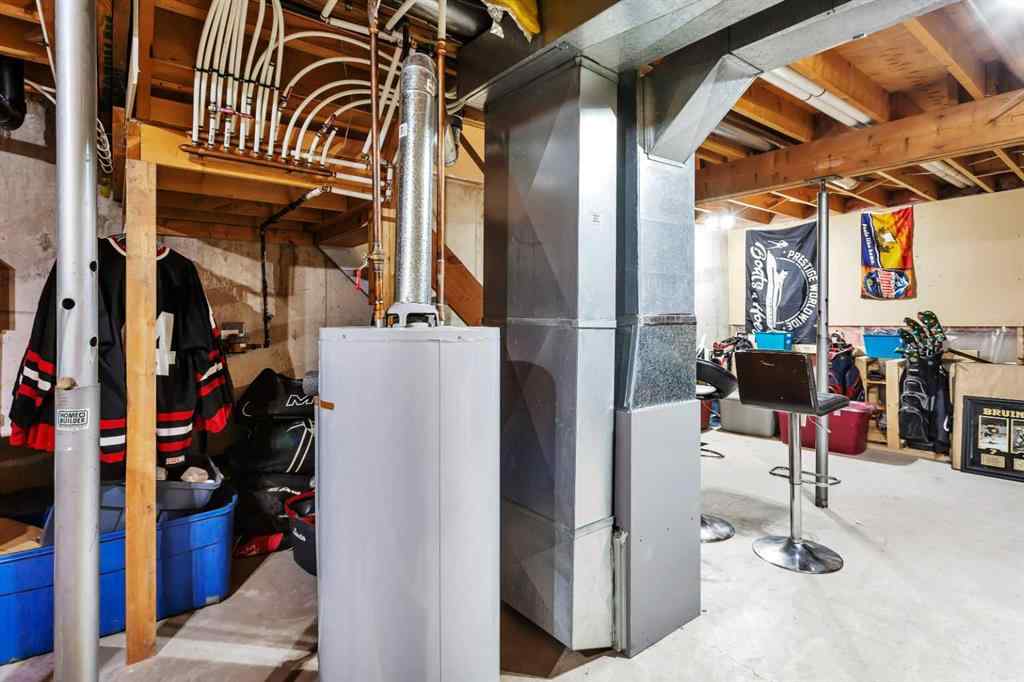 MLS® A2266734 - 83 Elwell Close  in Eastview Estates Red Deer, Residential