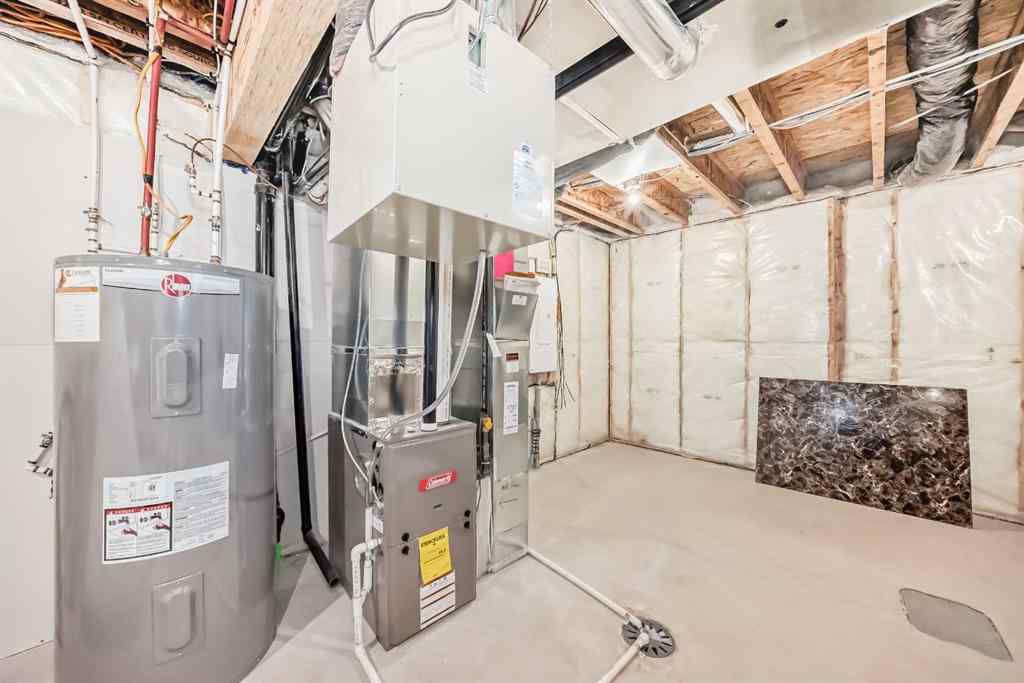 MLS® A2266735 - 48 YORKVILLE Avenue SW in Yorkville Calgary, Residential