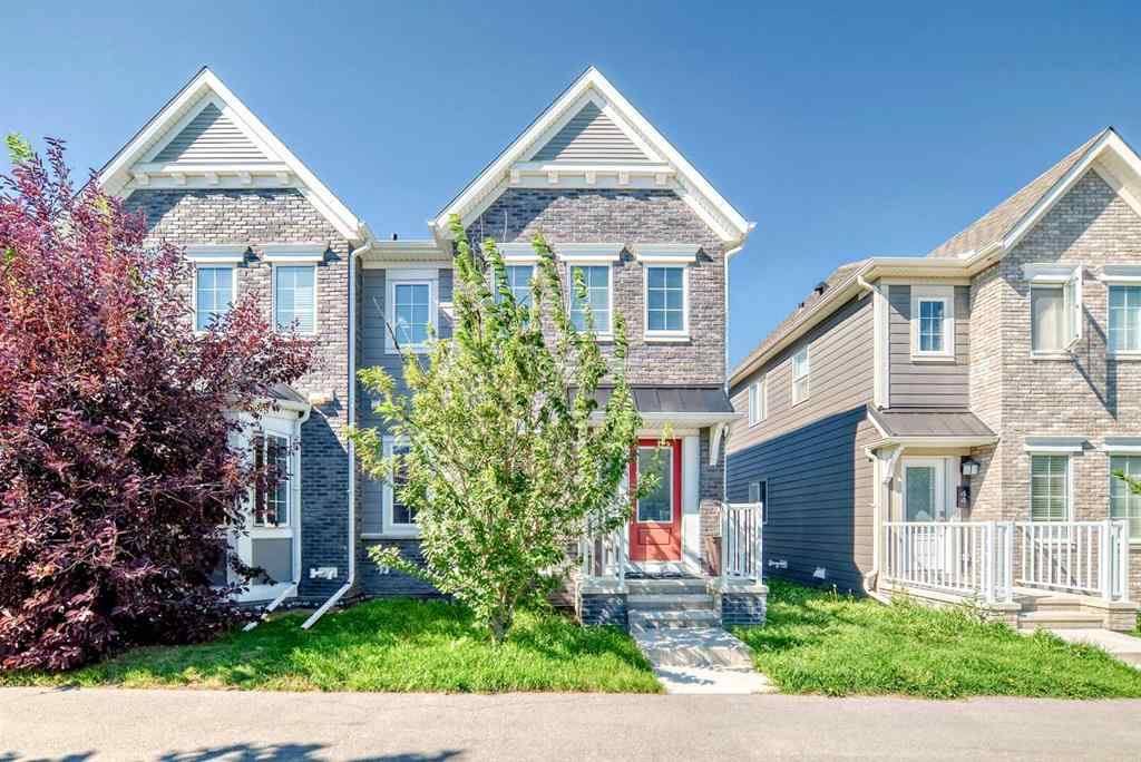 MLS® A2266735 - 48 YORKVILLE Avenue SW in Yorkville Calgary, Residential