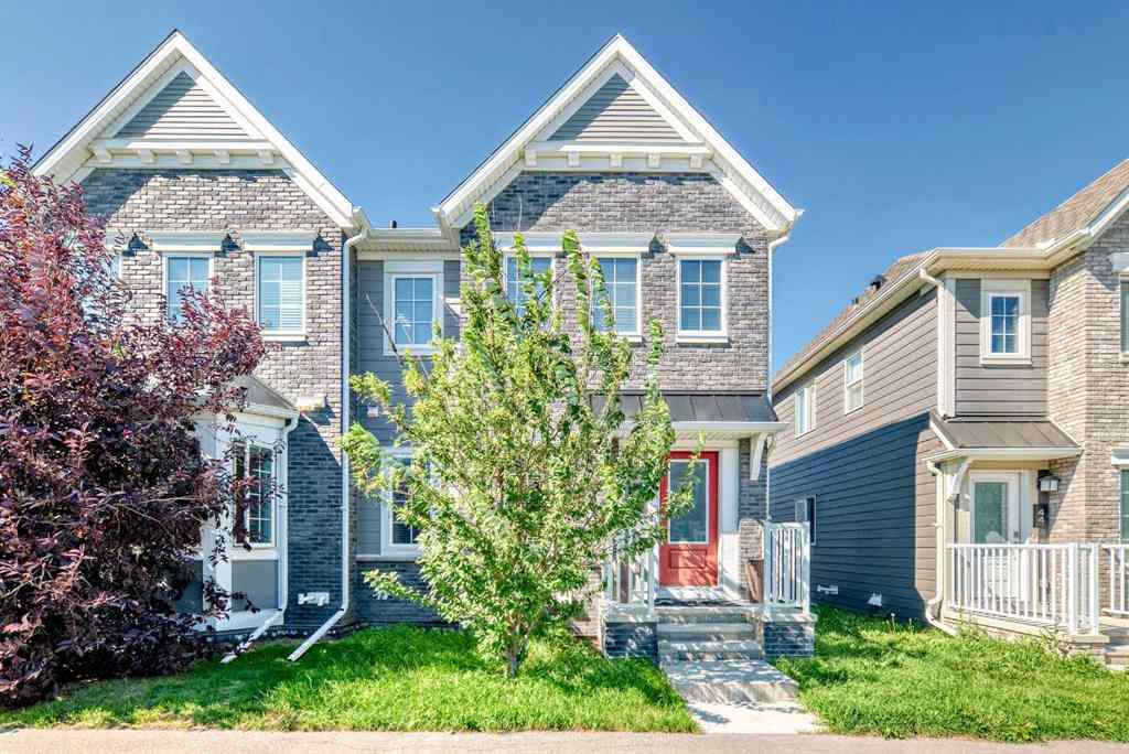 MLS® A2266735 - 48 YORKVILLE Avenue SW in Yorkville Calgary, Residential