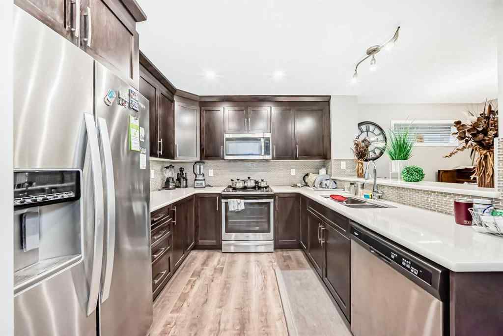 MLS® A2266735 - 48 YORKVILLE Avenue SW in Yorkville Calgary, Residential