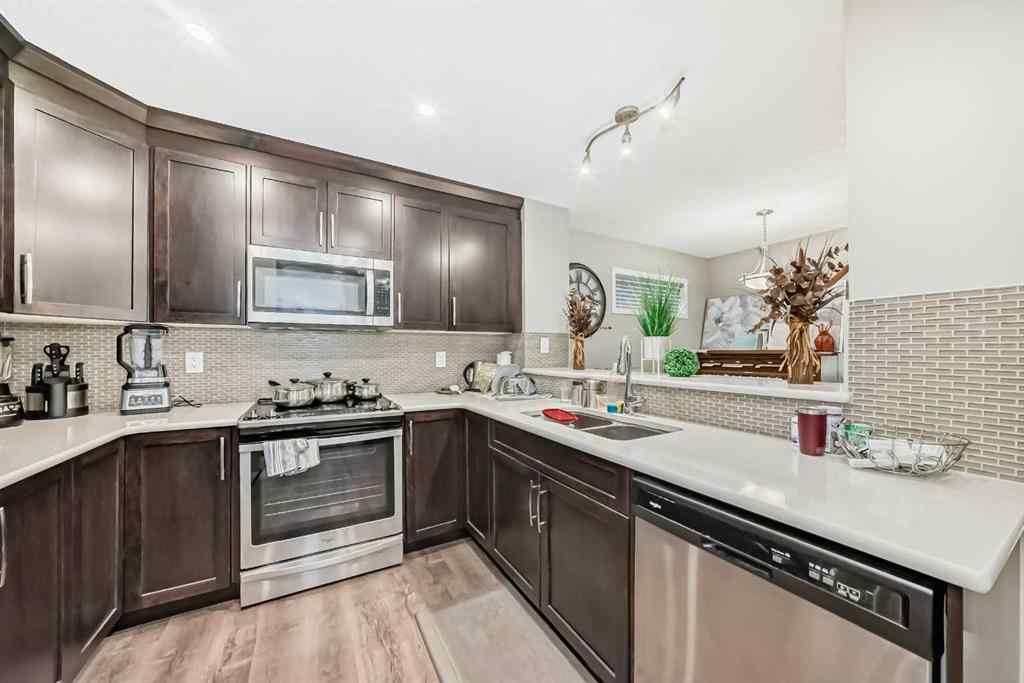 MLS® A2266735 - 48 YORKVILLE Avenue SW in Yorkville Calgary, Residential