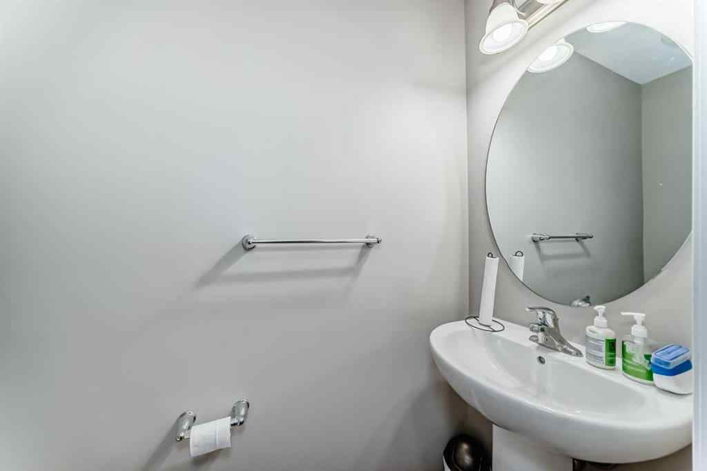 MLS® A2266735 - 48 YORKVILLE Avenue SW in Yorkville Calgary, Residential