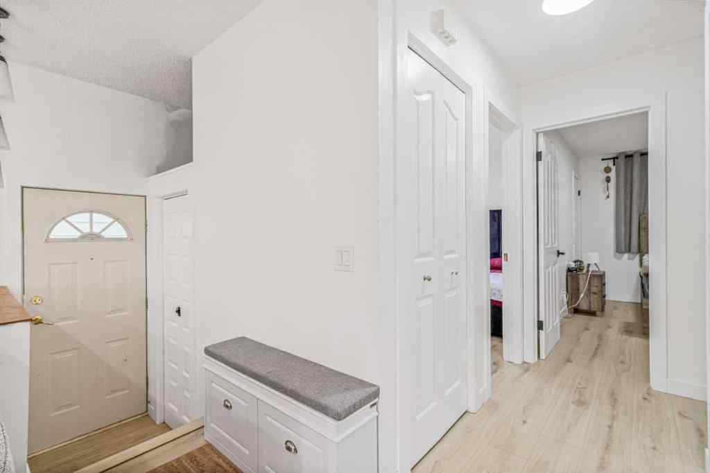 MLS® A2266736 - 147 Dovercliffe Way SE in Dover Calgary, Residential