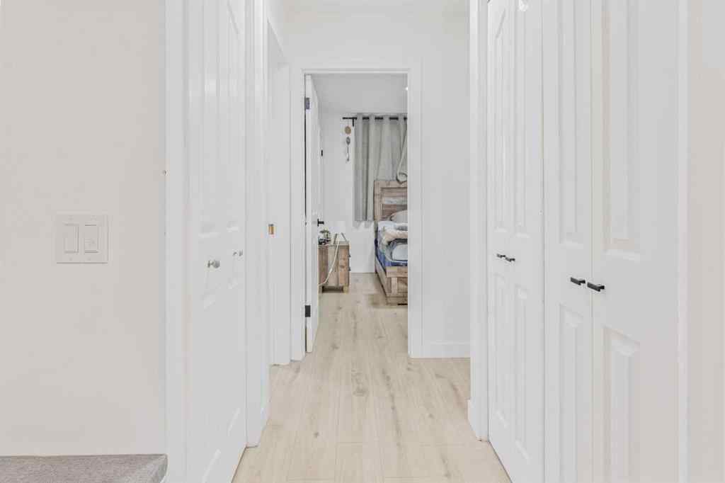 MLS® A2266736 - 147 Dovercliffe Way SE in Dover Calgary, Residential