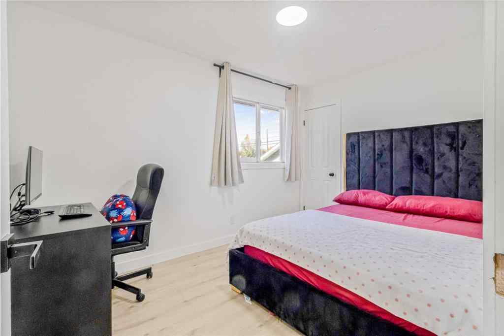 MLS® A2266736 - 147 Dovercliffe Way SE in Dover Calgary, Residential