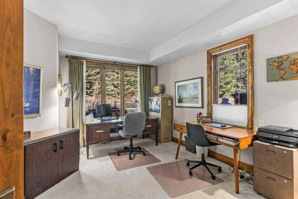MLS® A2266737 - Unit #303 150 Stonecreek Road  in Silvertip Canmore, Residential