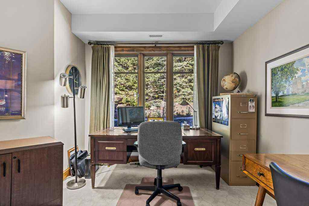 MLS® A2266737 - Unit #303 150 Stonecreek Road  in Silvertip Canmore, Residential