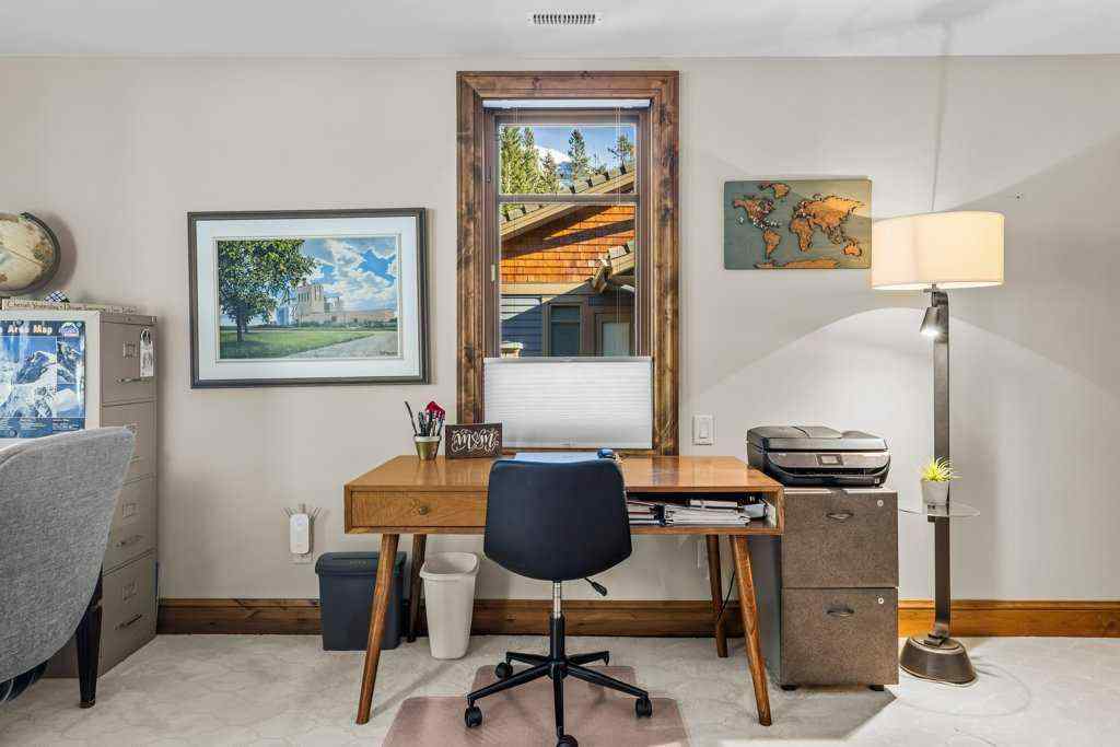 MLS® A2266737 - Unit #303 150 Stonecreek Road  in Silvertip Canmore, Residential