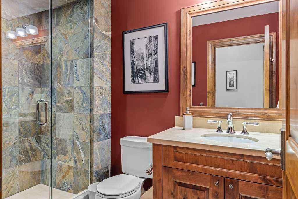 MLS® A2266737 - Unit #303 150 Stonecreek Road  in Silvertip Canmore, Residential