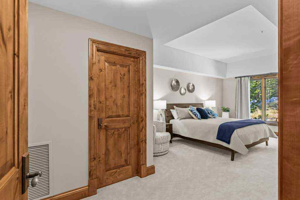 MLS® A2266737 - Unit #303 150 Stonecreek Road  in Silvertip Canmore, Residential