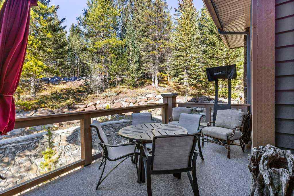 MLS® A2266737 - Unit #303 150 Stonecreek Road  in Silvertip Canmore, Residential