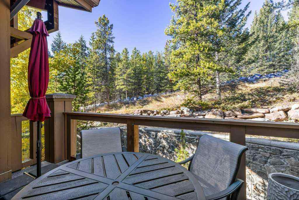 MLS® A2266737 - Unit #303 150 Stonecreek Road  in Silvertip Canmore, Residential