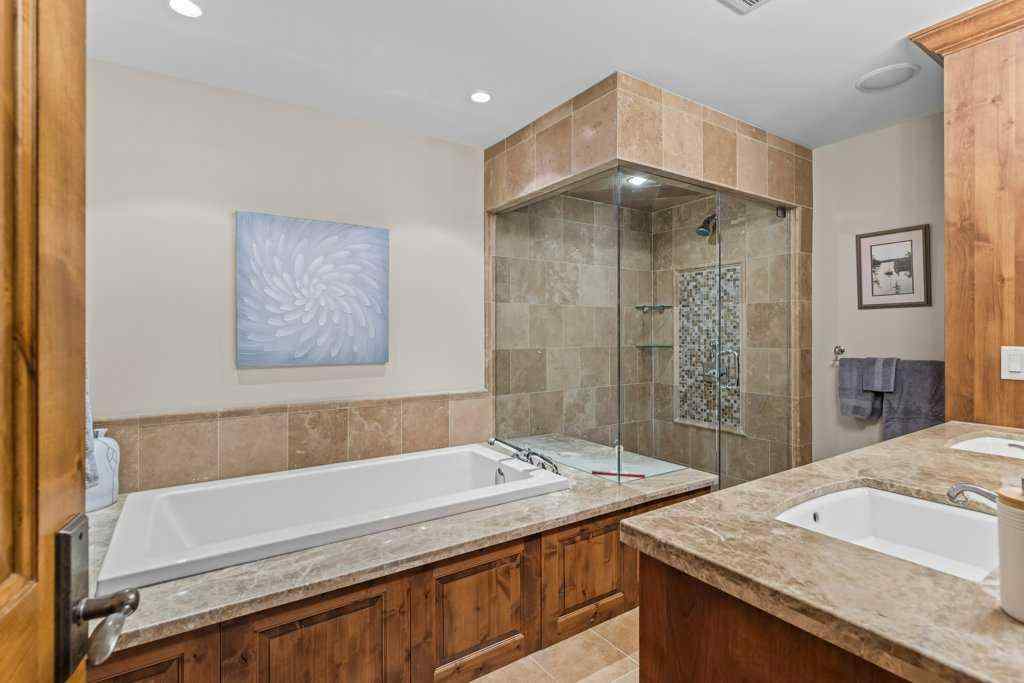 MLS® A2266737 - Unit #303 150 Stonecreek Road  in Silvertip Canmore, Residential