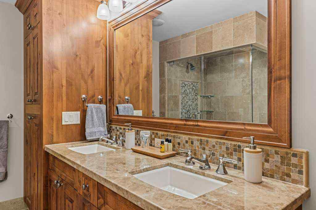 MLS® A2266737 - Unit #303 150 Stonecreek Road  in Silvertip Canmore, Residential